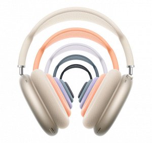 Беспроводные наушники Airpods Max ТОП качество