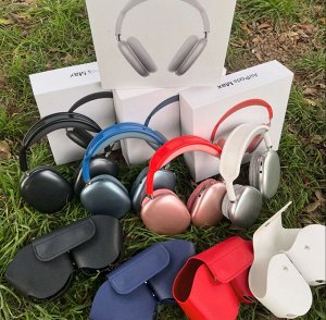 Беспроводные наушники Airpods Max ТОП качество