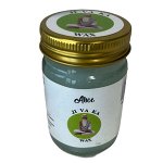 Тайский белый бальзам Ji Va Ka Wax (50 гр)