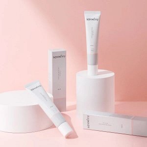 Saymiyu Perfect BBCream Nude №21 SPF20PA++ Увлажняющий ВВ крем №21
