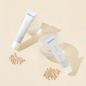 Saymiyu Perfect BBCream Nude №21 SPF20PA++ Увлажняющий ВВ крем №21