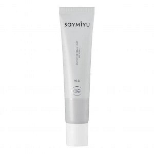 Saymiyu Perfect BBCream Nude №21 SPF20PA++ Увлажняющий ВВ крем №21
