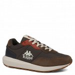 Мужские кроссовки KAPPA AUTHENTIC RUN CNVS M