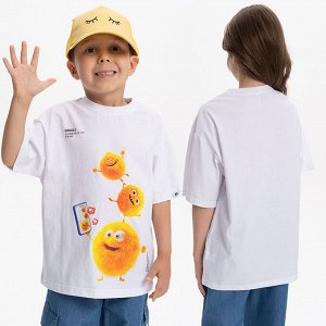 Футболка для детей (1 шт в кор.)