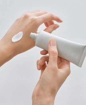 Солнцезащитный крем с комплексом церамидов Dual Barrier Watery Sun Cream SPF50+PA++++, 40мл