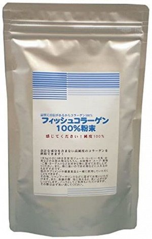 AFC Domestic Fish Collagen - порошковый морской коллаген