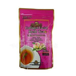 Esthe Pro Labo Collagen Facial Herbal Tea – травяной чай с коллагеном для молодости кожи