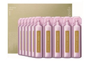 Напиток красоты с коллагеном Episteme Lift Charge Drink a