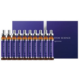 Напиток для поддержания красоты и здоровья Episteme Stem Science Drink a