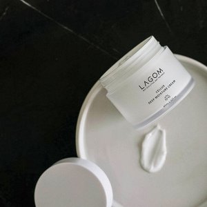 Глубокоувлажняющий крем со стволовыми клетками Cellus Deep Moisture Cream, 60мл