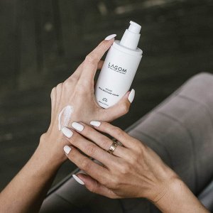 Лёгкий увлажняющий крем с мочевиной Cellus Mild Moisture Cream, 80мл