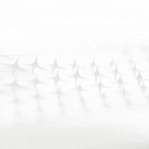 Пептидные патчи с микроиглами от морщин под глазами Peptide Micro Needle Patch, 1 пара