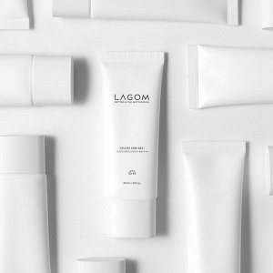 Легкий увлажняющий солнцезащитный крем-гель Cellus Sun Gel Plus SPF50+ PA+++, 40мл