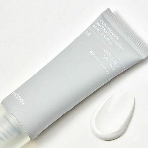 Солнцезащитный крем с комплексом церамидов Dual Barrier Watery Sun Cream SPF50+PA++++, 40мл
