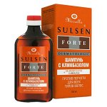 Шампунь Mirrolla Sulsen Forte® с климбазолом-против перхоти 250мл фл. и/у	Мирролла Лаб ООО