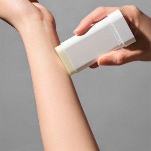LAGOM Матирующий солнцезащитный стик Airy Velvet Sun Stick SPF50+ PA++++, 18гр.
