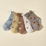 Носки детские 5 пар