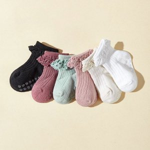 Носки детские 6 пар