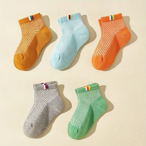 Носки детские 5 пар