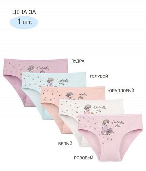 Трусы Пол: ДЕВ
Конструкция трусов: классика
Состав: 95% хлопок, 5% эластан
Плавки: Да
Бренд: Donella
Подробное описание:
Трусы для девочки. Трикотажное полотно хорошо пропускает воздух, оставляет кожу