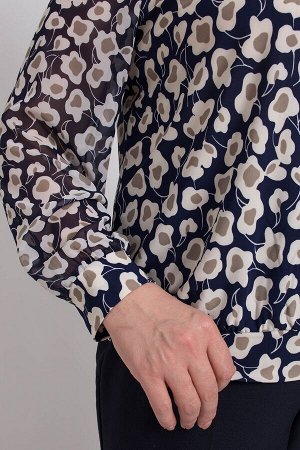 Блузка женская Ш4982