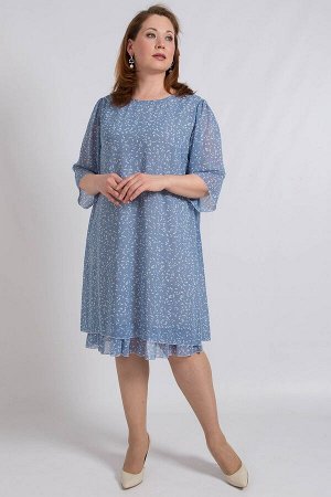 Платье женское Ш3827