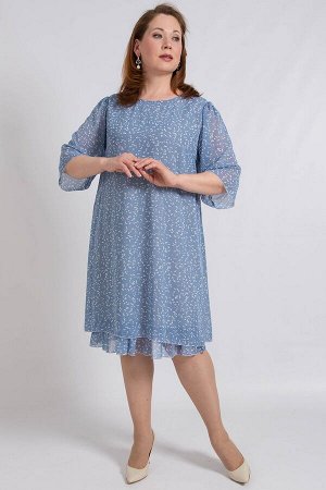 Платье женское Ш3827