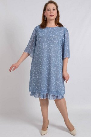 Платье женское Ш3827