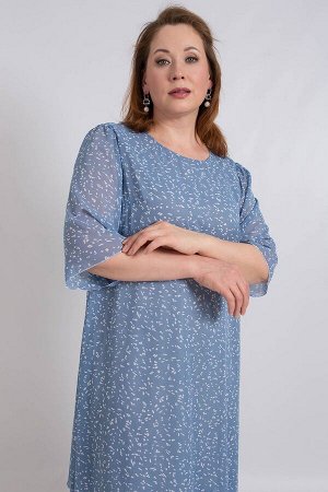 Платье женское Ш3827