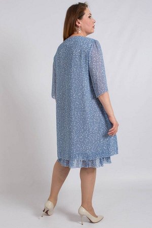 Платье женское Ш3827
