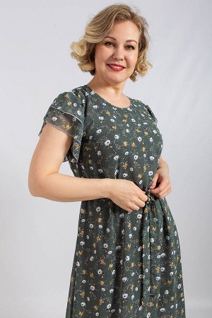Платье женское Ш4991
