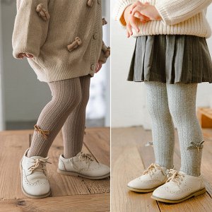 Колготки детские