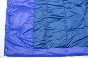 Куртка Куртка женская с поясом и с высоким объемным воротником. Свободный силуэт можно сделать изящнее, затянув поясом. По всей поверхности куртки классическая крупная прострочка. Достоинствами этой с