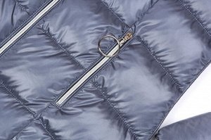 Пальто Красивый пуховик с мехом – отличный вариант на зимний период. Он комфортный, легкий, не продуваемый, сочетается с любой одеждой и обувью. Одним словом – такой вид одежды никогда не выходит из м