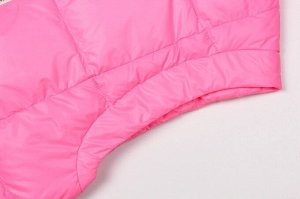 Жилет Жилет-незаменимый атрибут вашего гардероба на прогулках по городу, на пикнике и просто в городской суете. Яркий, дерзкий, по весеннему солнечный не оставит ни кого равнодушным!
Жилет короткий на