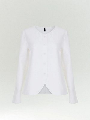 Блузка из 100% вискозы, B3150/lambik