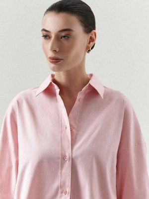 EMKA Рубашка из 100% хлопка, B3045/dolores