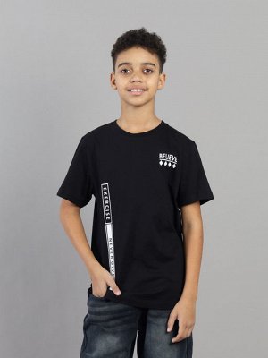 Cherubino Футболка для мальчика