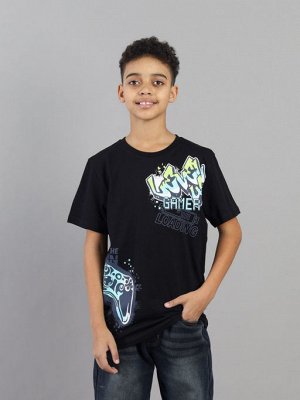 Cherubino Футболка для мальчика