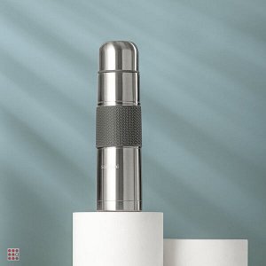 Термос металлический Ямато 0,75л