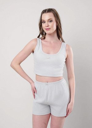 CLE LSET25-1158 Пижама жен. Витаминка