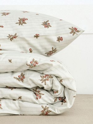 КПБ LoveLife 1,5сп "Прованс",143х215см,150х225см,50х70см-2шт,100%хл.сатин 125г/м²