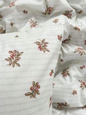 КПБ LoveLife 2сп "Прованс",175х215см, 200х225см, 50х70см-2шт,100%хл,сатин 125г/м²