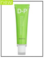 Aronyx Крем для лица восстанавливающий с центеллой и пантенолом Cream D-P Panthenol Cica Repair, 50 мл