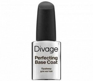 Divage Nail Repair Ж Товар Праймер для ногтей perfecting base coat