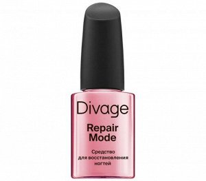 Divage Nail Repair Ж Товар Средство для восстановления ногтей repair mode