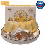 Рахат лукум &quot;Bella&quot; со вкусом дыни 250 г