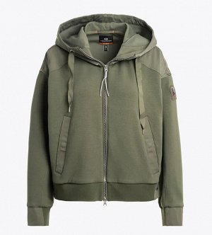 PARAJUMPERS / Толстовка KINGA-W