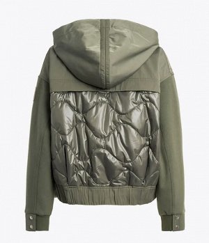 PARAJUMPERS / Толстовка KINGA-W