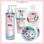 Parli Cosmetics: Уход для лица и тела